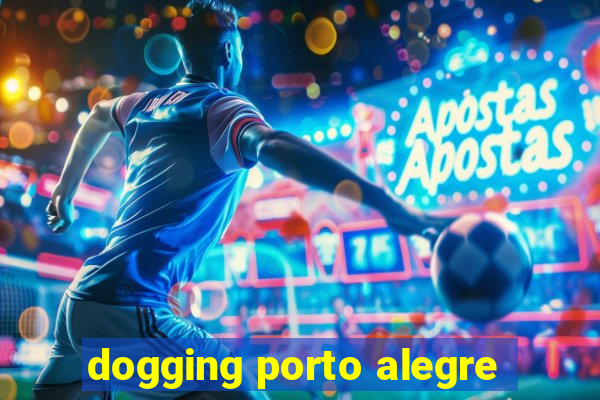 dogging porto alegre